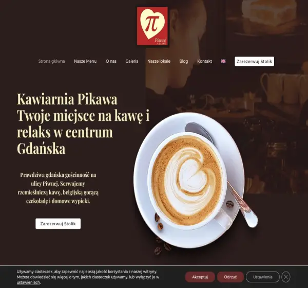 Forum i opinie o pikawa.pl