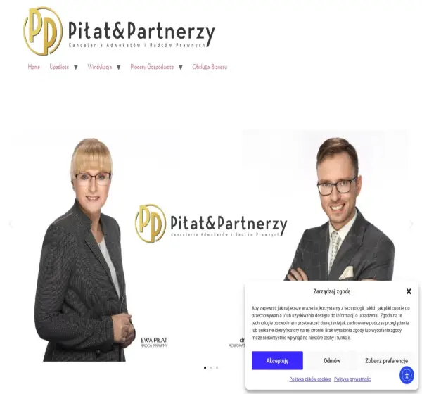 Forum i opinie o pilatipartnerzy.pl