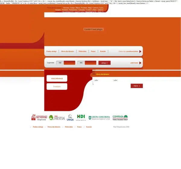 Forum i opinie o pilatubezpieczenia.pl