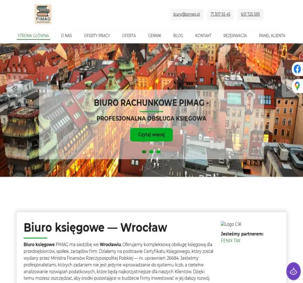 Forum i opinie o pimag.pl