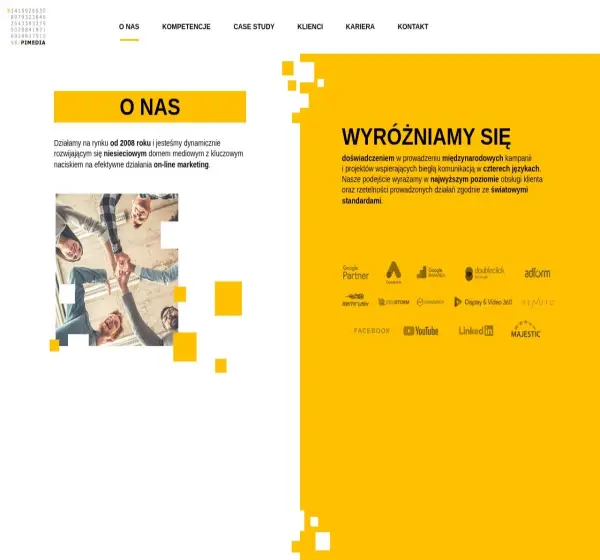 Forum i opinie o pimedia.pl