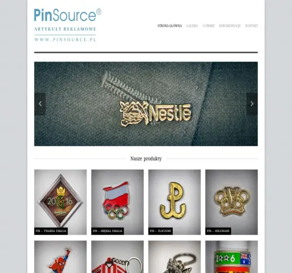 Forum i opinie o pinsource.pl