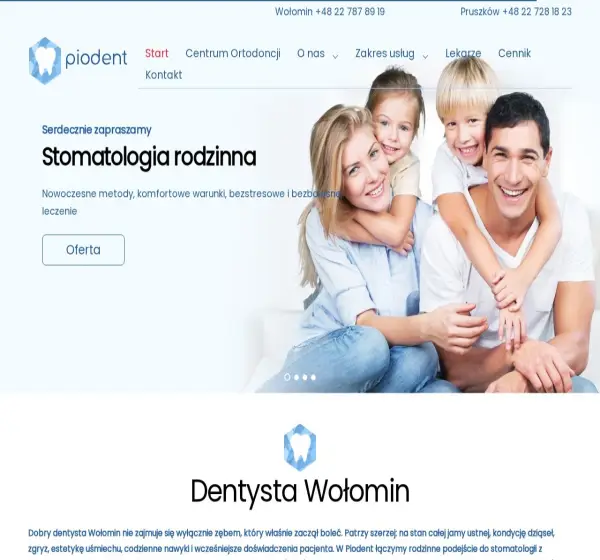 Forum i opinie o piodent.pl