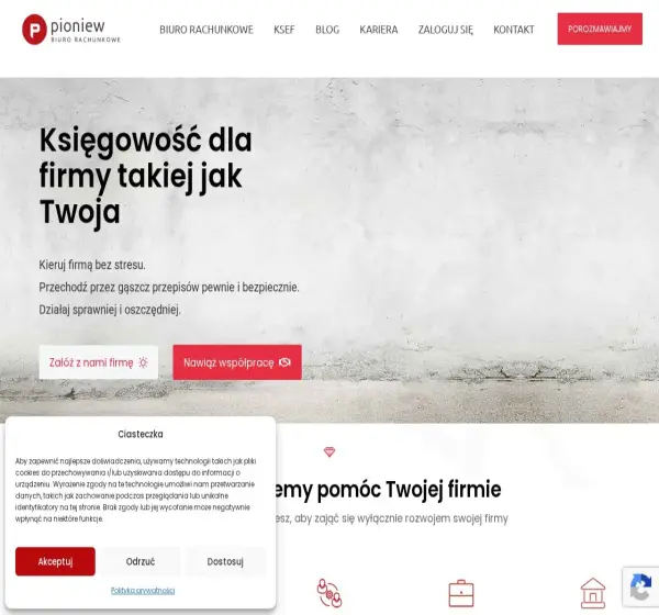 Forum i opinie o pioniew.pl