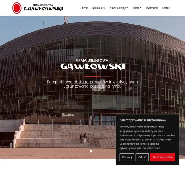 Forum i opinie o piotrgawlowski.pl