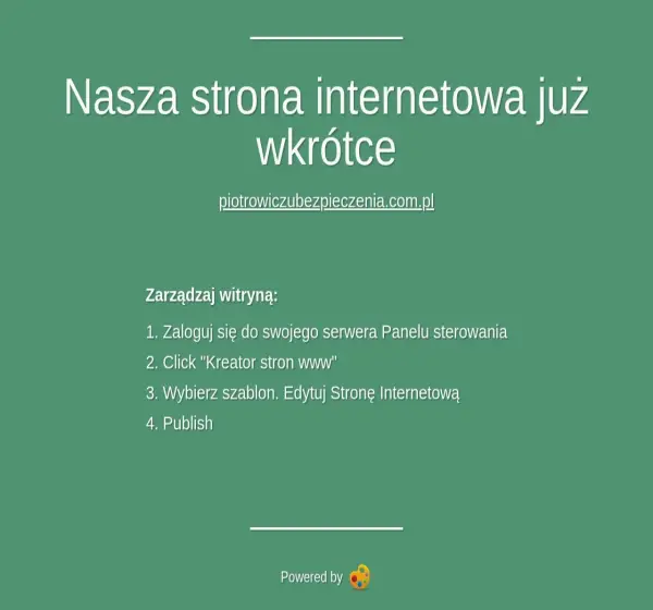 Forum i opinie o piotrowiczubezpieczenia.pl