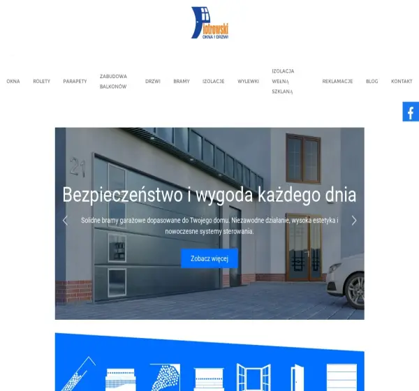 Forum i opinie o piotrowski-okna.pl