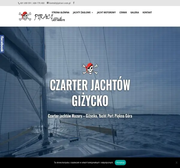 Forum i opinie o piraci.com.pl