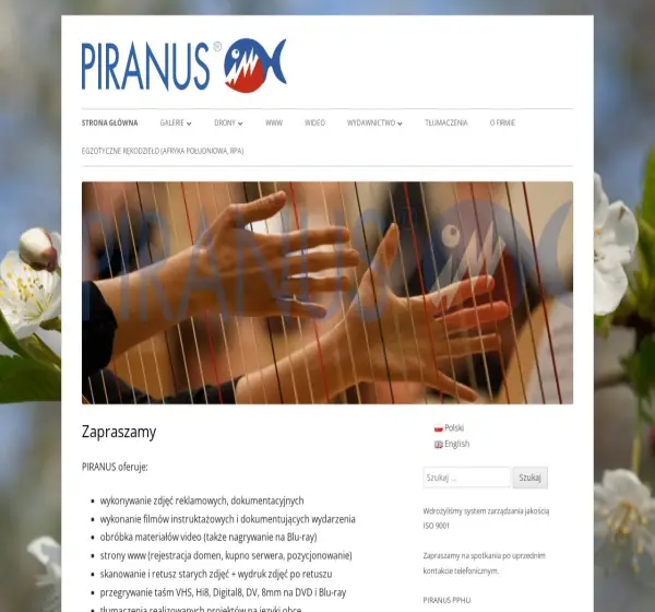 Forum i opinie o piranus.pl