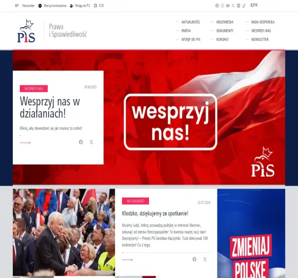 Forum i opinie o pis.org.pl