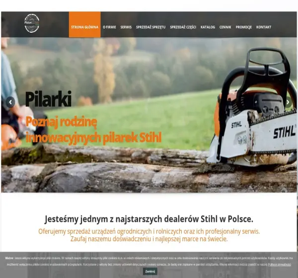 Forum i opinie o piston.com.pl