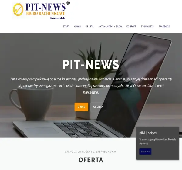 Forum i opinie o pit-news.pl