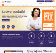 Forum i opinie o pitax.pl