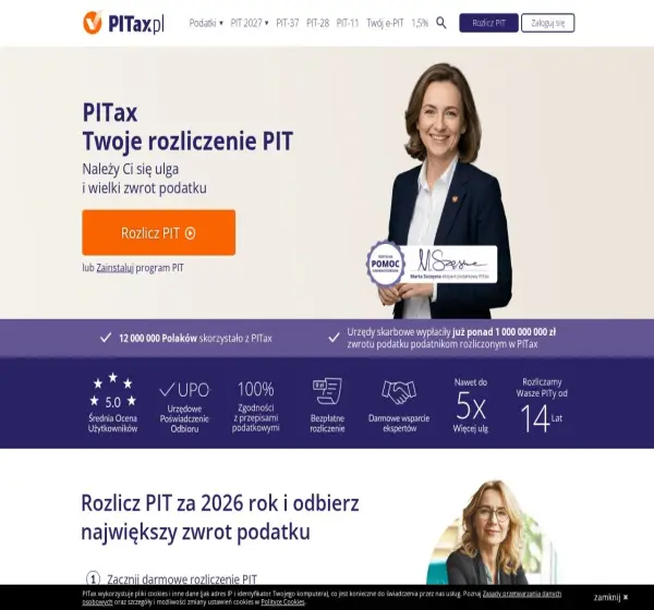 Forum i opinie o pitax.pl