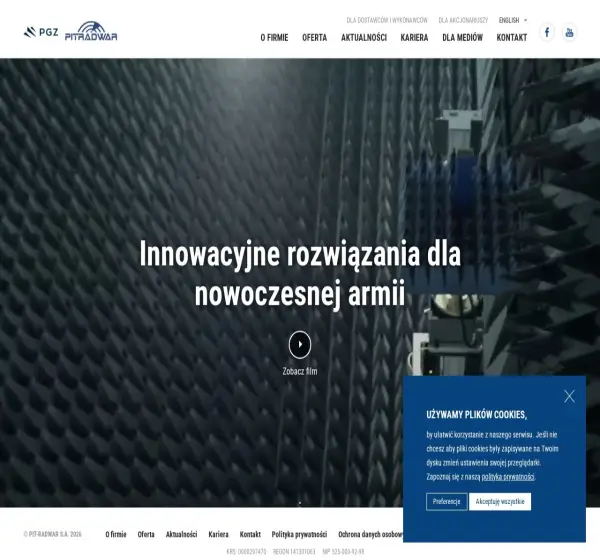 Forum i opinie o pitradwar.com