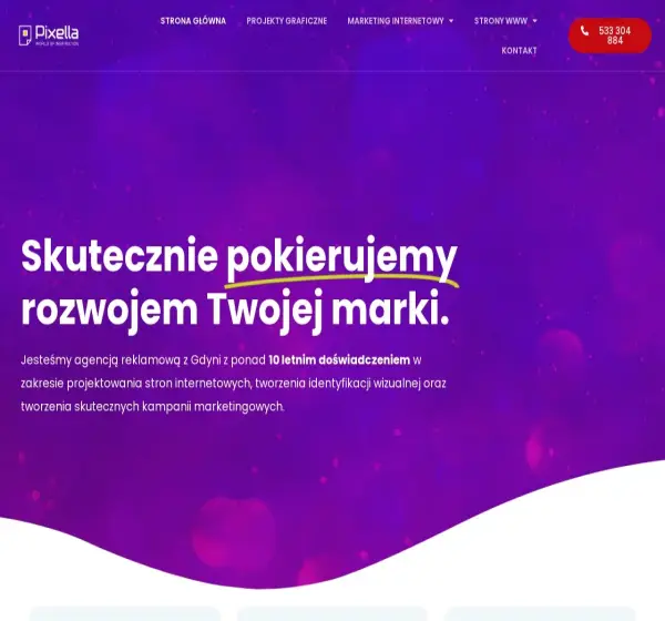Forum i opinie o pixella.pl