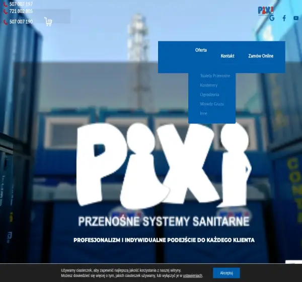 Forum i opinie o pixi.pl