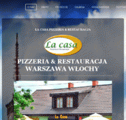 Forum i opinie o pizzerialacasa.pl