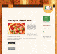 Forum i opinie o pizzeriauno.pl