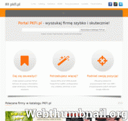Forum i opinie o pkfi.pl