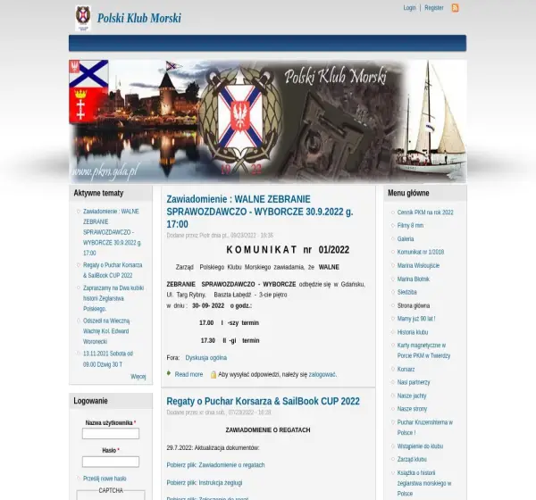 Forum i opinie o pkm.gda.pl