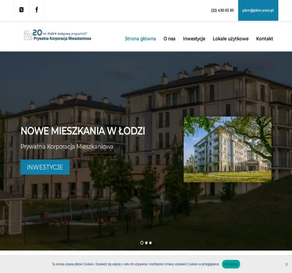Forum i opinie o pkm.waw.pl