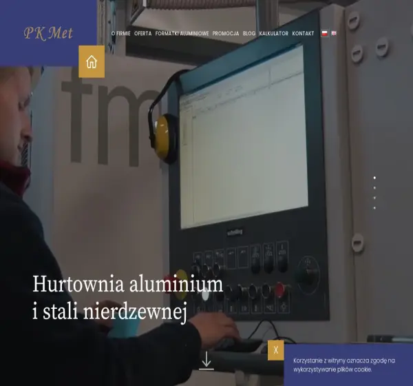 Forum i opinie o pkmet.pl