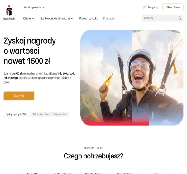 Forum i opinie o pkobp.pl