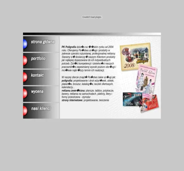 Forum i opinie o pkpoligrafia.pl