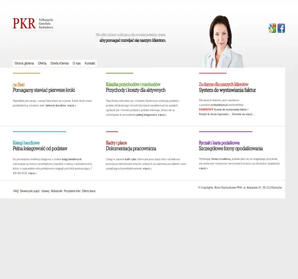 Forum i opinie o pkr.rzeszow.pl