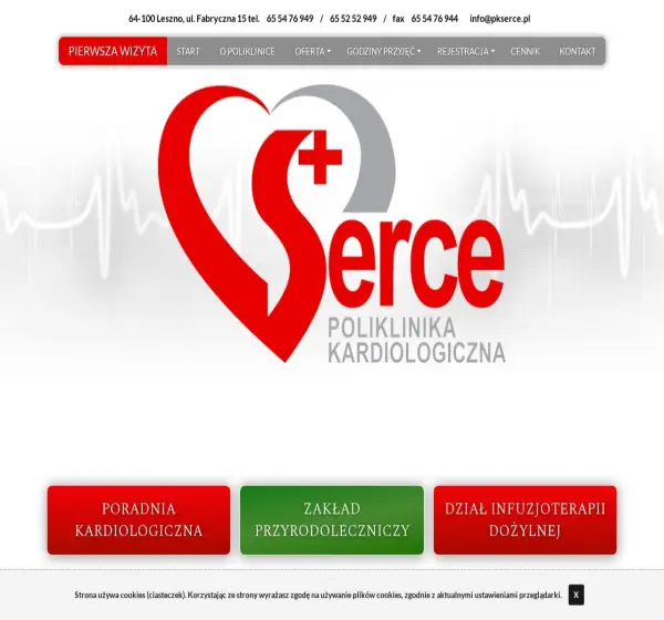 Forum i opinie o pkserce.pl
