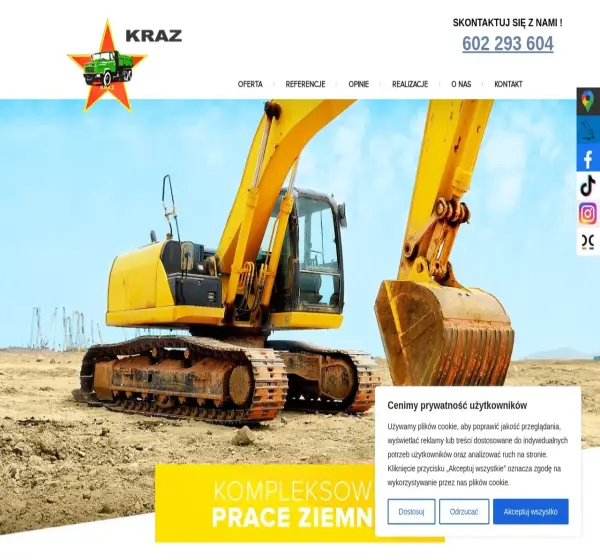 Forum i opinie o pl-kraz.pl
