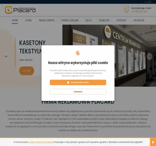 Forum i opinie o placard.pl