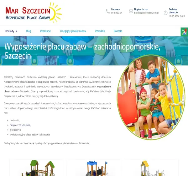 Forum i opinie o placezabaw.net.pl
