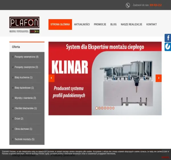 Forum i opinie o plafon.com.pl