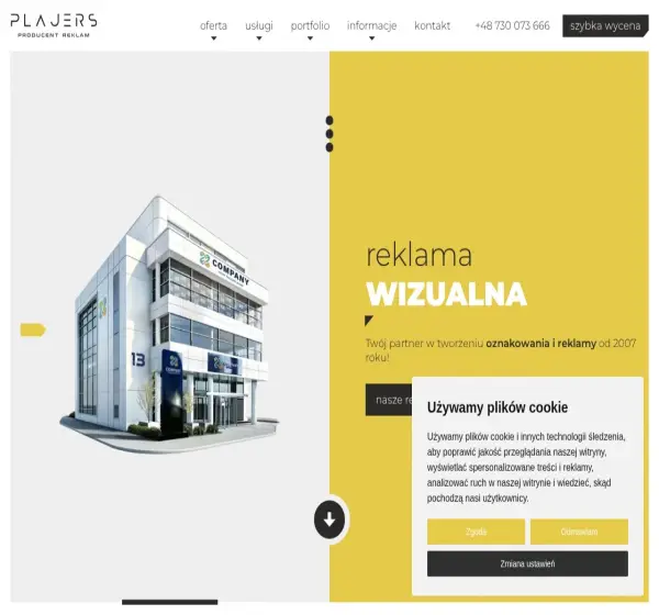 Forum i opinie o plajers.pl