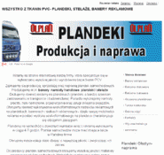 Plandeki-olsztyn.pl