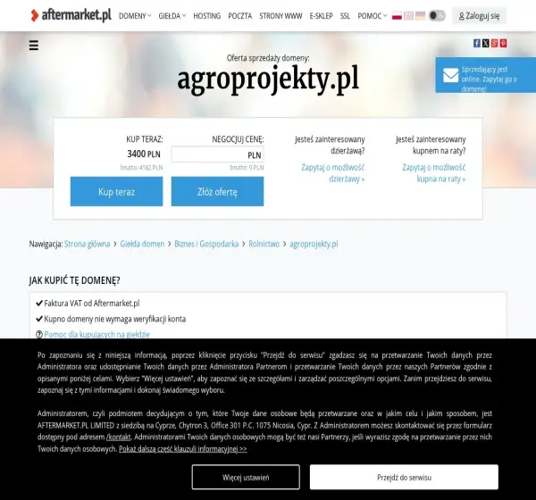 Forum i opinie o plandomu.pl