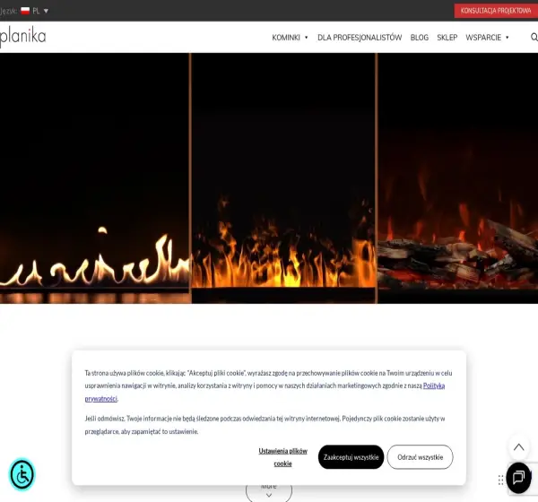 Forum i opinie o planikafires.pl