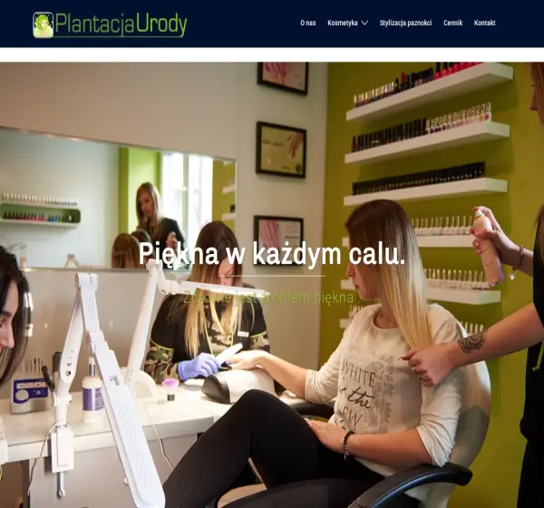 Forum i opinie o plantacjaurody.pl