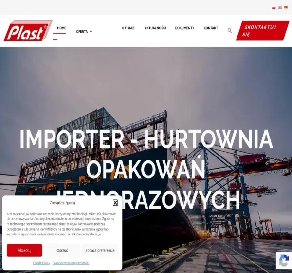 Forum i opinie o plast.eu