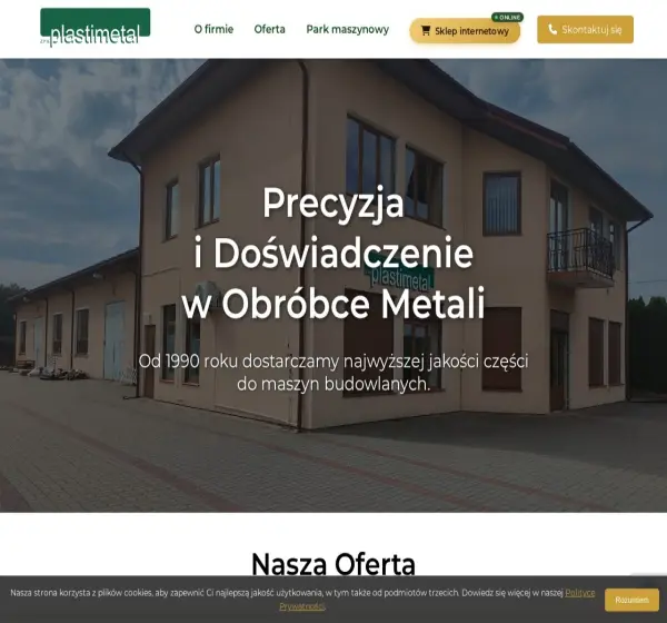 Forum i opinie o plastimetal.pl