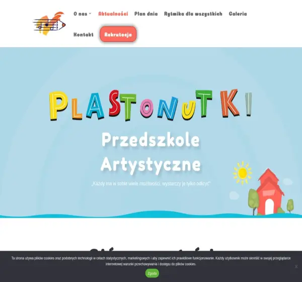 Forum i opinie o plastonutki.pl