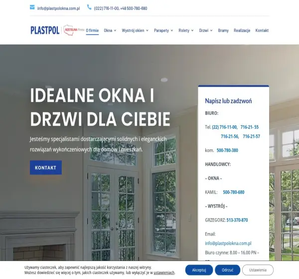 Forum i opinie o plastpolokna.pl