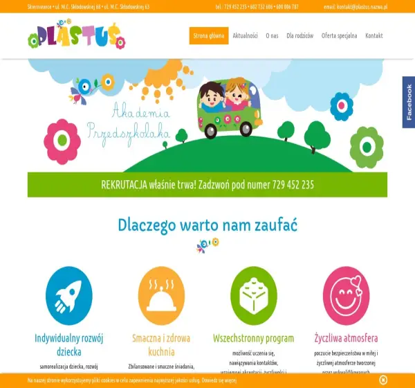 Forum i opinie o plastus.info