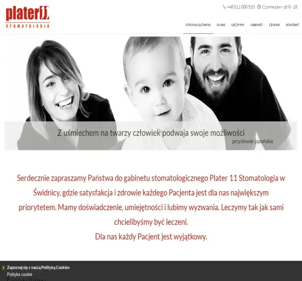 Forum i opinie o plater11.pl
