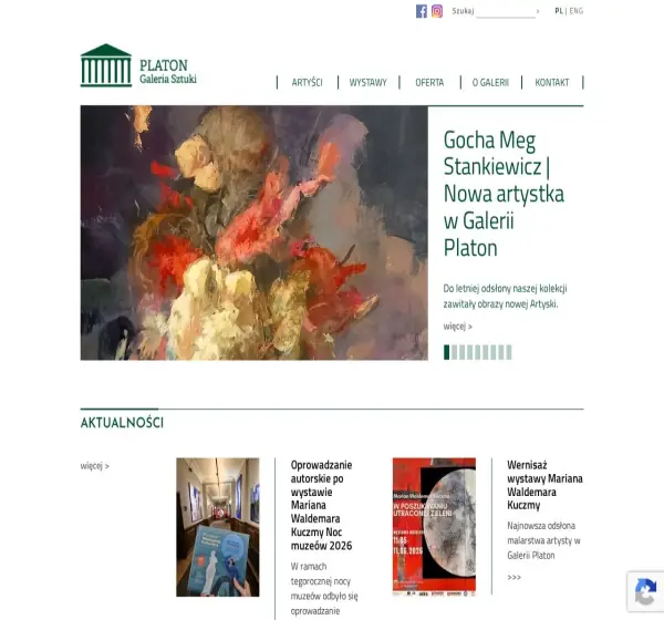 Forum i opinie o platon.pl