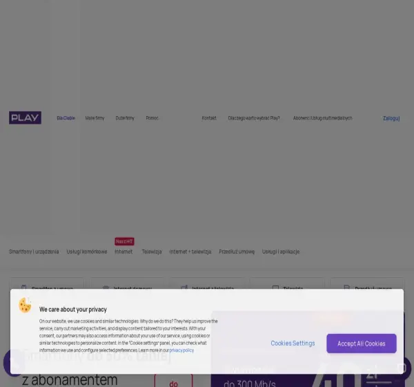Forum i opinie o play.pl