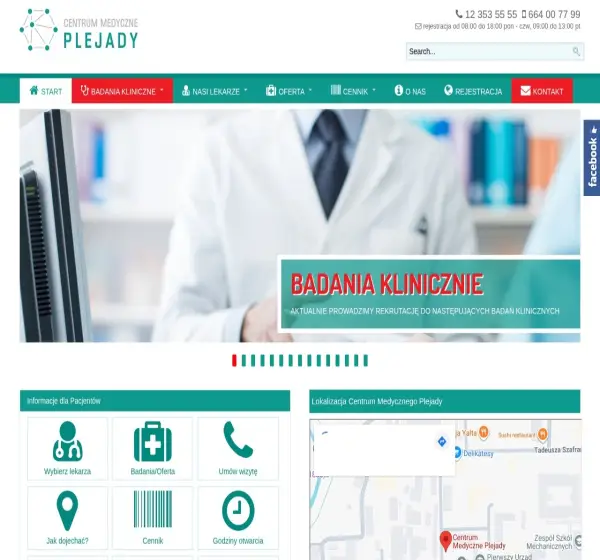 Forum i opinie o plejady.com.pl