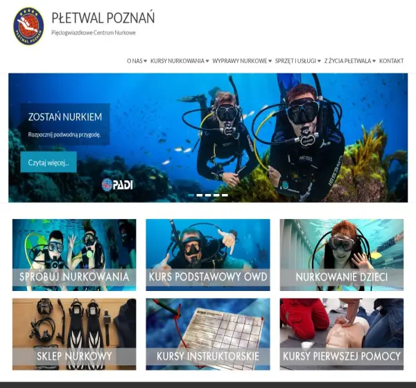 Forum i opinie o pletwal.eu